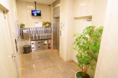 Matsuyamachi Shimanouchi Building - Vacation STAY 17270