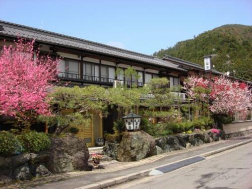 Ryoso Chatani - Vacation STAY 43144v