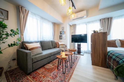 Mondomio Sapporo Minamisanjo Dori - Vacation STAY 16331