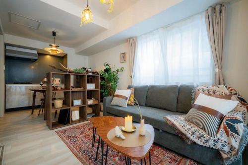 Mondomio Sapporo Minamisanjo Dori - Vacation STAY 16331