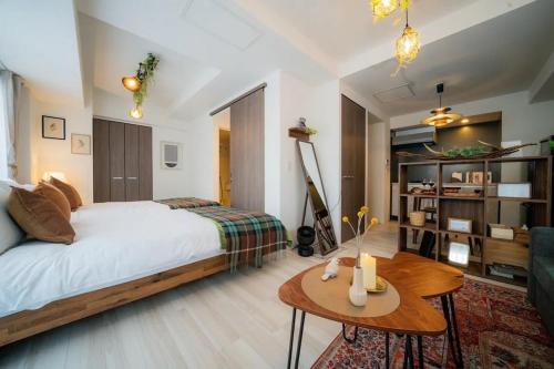 Mondomio Sapporo Minamisanjo Dori - Vacation STAY 16331