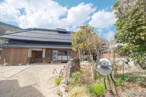 Kominkatamuro - Vacation STAY 17103