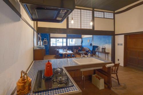 Kominkatamuro - Vacation STAY 17103