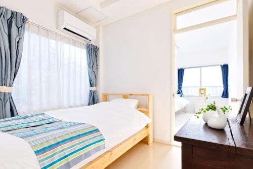 Japanese cozy house, Easy access to Namba-Kyoto-KIX