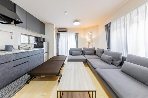 HAN'S EBISU - Vacation STAY 84539v