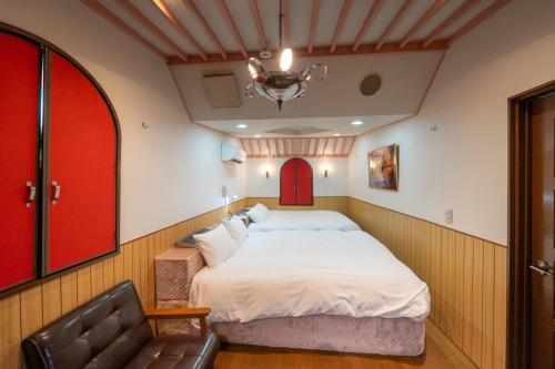 Grand Hotel Narita Airport - Vacation STAY 56469v