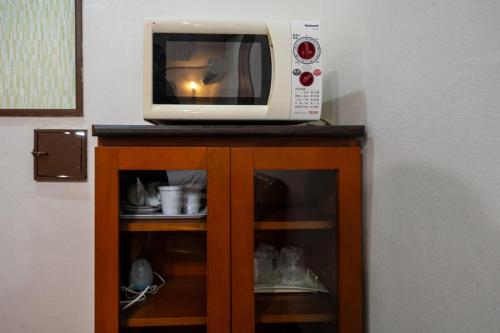 Grand Hotel Narita Airport - Vacation STAY 56520v