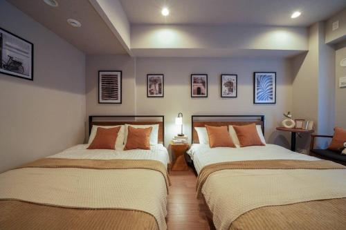 Mondomio Sapporo Minamisanjo Dori - Vacation STAY 16332