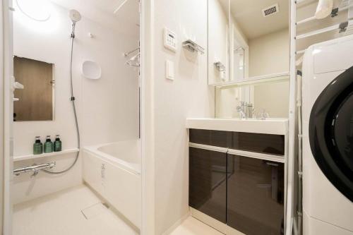 Mondomio Sapporo Minamisanjo Dori - Vacation STAY 16332