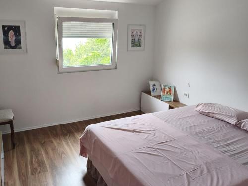 Apartments Melita - Superior Two Bedroom Apartment with Balcony and Sea View A4