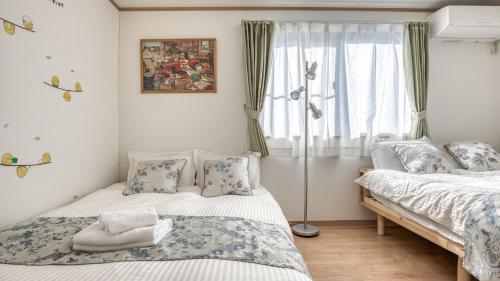 Ikebukuro Hokuen - Vacation STAY 37341v