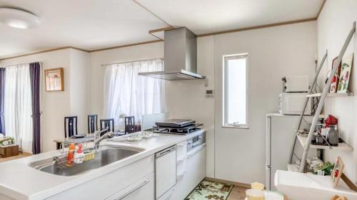 Ikebukuro Hokuen - Vacation STAY 37341v