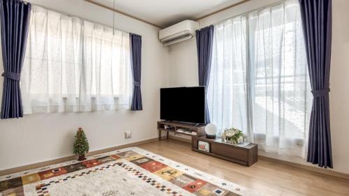 Ikebukuro Hokuen - Vacation STAY 37341v
