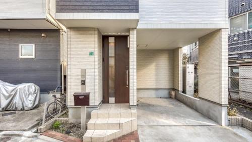 Ikebukuro Hokuen - Vacation STAY 37341v