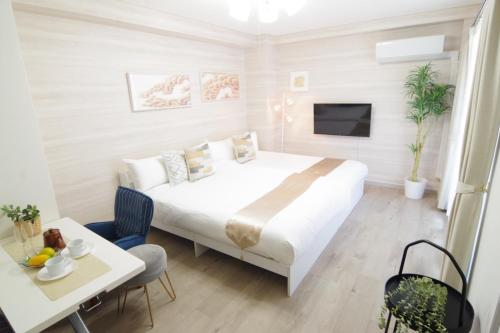 Matsuyamachi Shimanouchi Building - Vacation STAY 16202