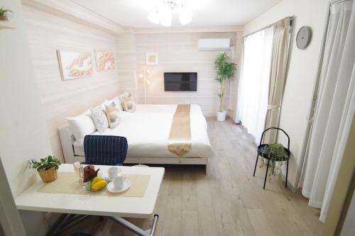 Matsuyamachi Shimanouchi Building - Vacation STAY 16202
