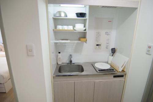 Matsuyamachi Shimanouchi Building - Vacation STAY 16202