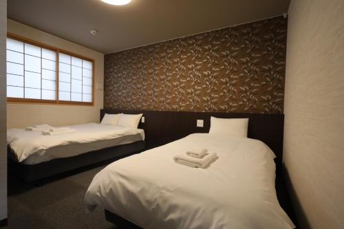 Hotel Amaranth Kyoto Gojo - Vacation STAY 19866v