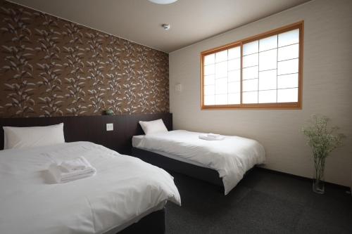 Hotel Amaranth Kyoto Gojo - Vacation STAY 19866v