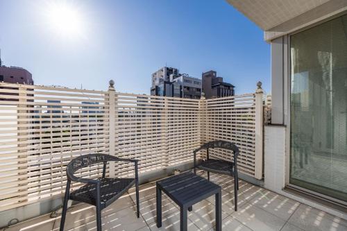 Calante Yuhigaoka 3-4F, 5-6F - Vacation STAY 16312