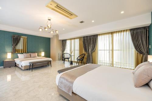 Calante Yuhigaoka 3-4F, 5-6F - Vacation STAY 16312