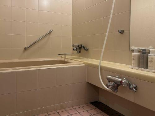 LIT'S INN Sapporo - Vacation STAY 47714v