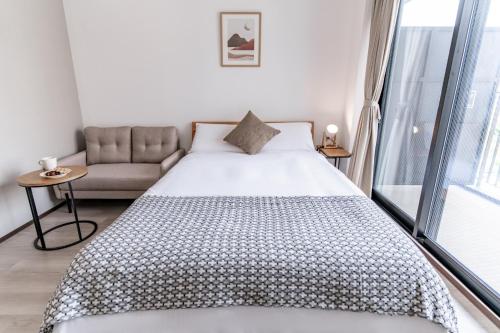 Sanctuary Residence Namba Daikoku - Vacation STAY 16173