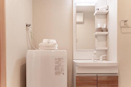 Sanctuary Residence Namba Daikoku - Vacation STAY 16173