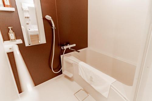 Sanctuary Residence Namba Daikoku - Vacation STAY 16173