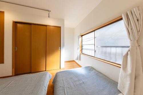 UI HOUSE - Vacation STAY 16068