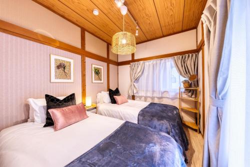 MON Kishisato momo - Vacation STAY 16020