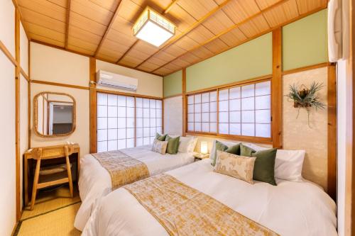 MON Kishisato momo - Vacation STAY 16020