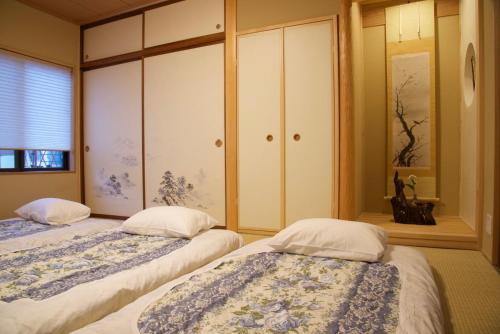Kyomachi Yumeji - Vacation STAY 39133v