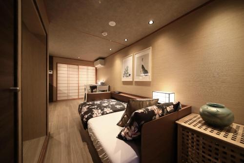 Shiki Homes | IKKŌ 9 - Vacation STAY 42369v