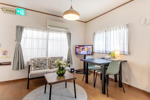 Yuyu House Kohama Teru - Vacation STAY 15334