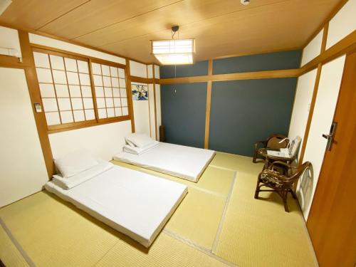 GuestHouse Reina Tsuruhashi Station - Vacation STAY 15369