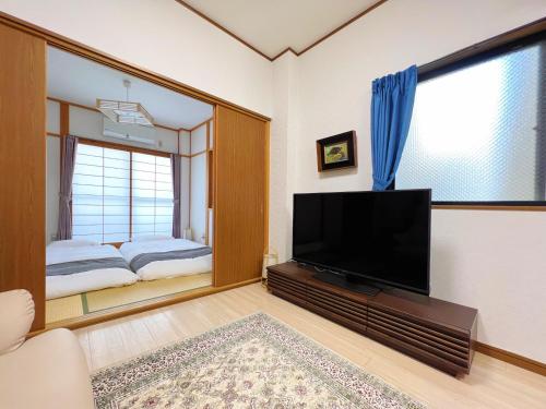 Sengengawa-MIdoribashi - Vacation STAY 15375