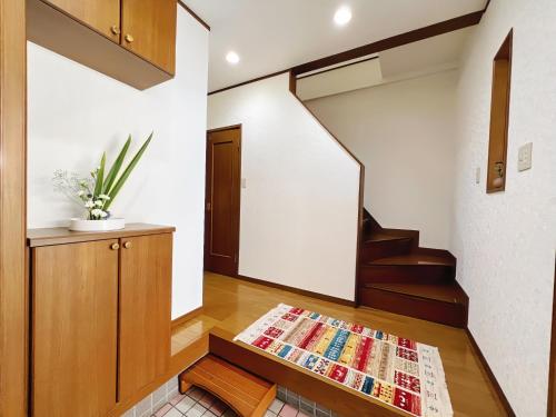 Sengengawa-MIdoribashi - Vacation STAY 15375