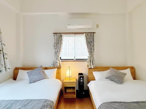 Sengengawa-MIdoribashi - Vacation STAY 15375