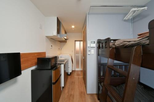 Style Wood Sangenjaya - Vacation STAY 68724v