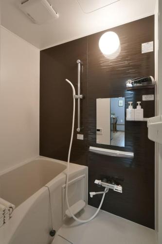 Style Wood Sangenjaya - Vacation STAY 68724v