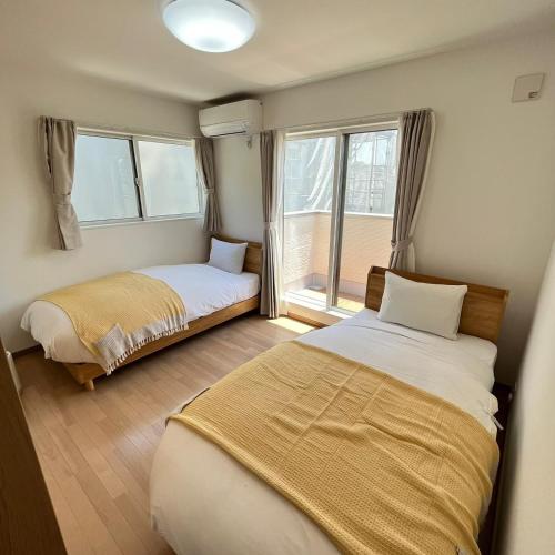 ANTONA No,1 - Vacation STAY 15412