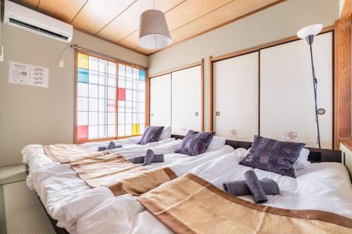 BISK PARK TOKYO - Vacation STAY 48915v