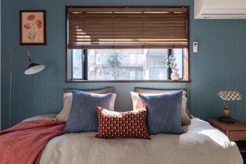 Shibuya-ku - Apartment - Vacation STAY 72219v