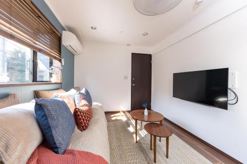 Shibuya-ku - Apartment - Vacation STAY 72219v