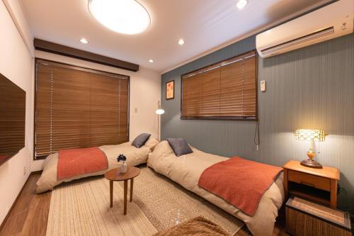 Shibuya-ku - Apartment - Vacation STAY 72219v