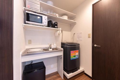 Shibuya-ku - Apartment - Vacation STAY 72219v