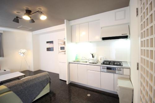 Atrium 5C, 6D, 9th floor - Vacation STAY 14673