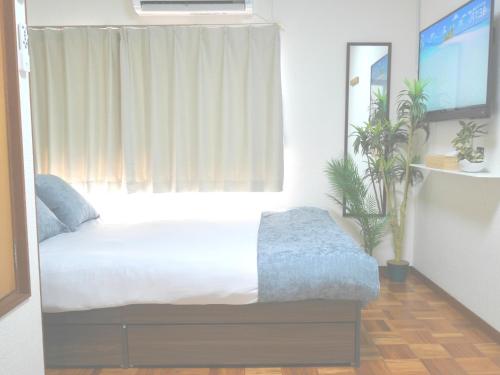 Nishikujo stay5 - Vacation STAY 14800