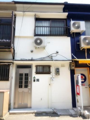 Nishikujo stay5 - Vacation STAY 14800